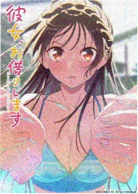 萌宠日记